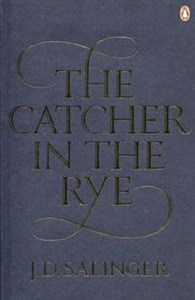 The Catcher in the Rye - Księgarnia Niemcy (DE)