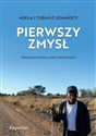 Pierwszy zmysł Południowa Afryka oczami niewidomych - Adela Lemańska, Tobiasz Lemański