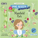 CD MP3 Mansfield Park