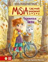 Misia i jej mali pacjenci Tajemnice lasu