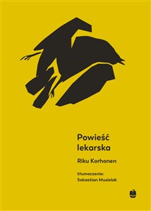 Powieść lekarska - Księgarnia Niemcy (DE)