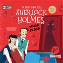 [Audiobook] Klasyka dla dzieci Sherlock Holmes Tom 29 Druga plama