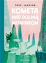 Kometa nad Doliną Muminków - Tove Jansson