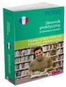 Pons Słownik praktyczny francusko-polski polsko-francuski