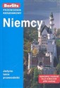 Berlitz Przewodnik kieszonkowy Niemcy - Ken Bernstein