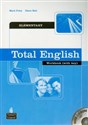 Total English Elementary Workbook + CD with key