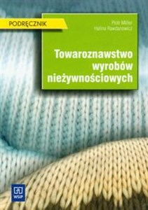 Towaroznawstwo wyrobów nieżywnościowych podręcznik