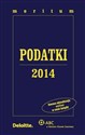 Podatki 2014 Meritum