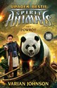 Spirit Animals Upadek Bestii Tom 3 Powrót - Varian Johnson