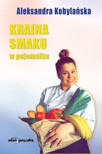 Kraina smaku w pojemniku