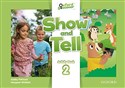 Oxford Show and Tell 2 Activity book