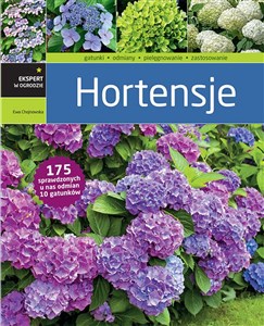 Hortensje - Księgarnia Niemcy (DE)