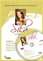 [Audiobook] Siła w słabości CD MP3