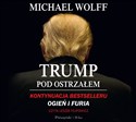 [Audiobook] Trump pod ostrzałem