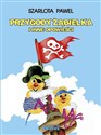 Przygody Żąbielka i inne opowieści - Paweł Szarlota