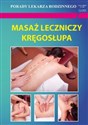 Masaż leczniczy kręgosłupa - Emilia Chojnowska