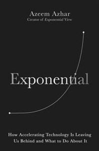 Exponential - Księgarnia Niemcy (DE)