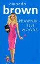 Prawnik Elle Woods - Amanda Brown