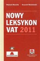 Nowy Leksykon VAT 2011 z płytą CD