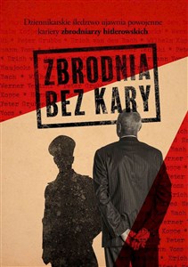 Zbrodnia bez kary - Księgarnia UK