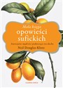 Mała księga opowieści sufickich Starożytne mądrości podnoszące na duchu - Neil Douglas-Klotz