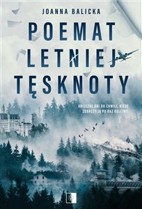 Poemat letniej tęsknoty  - Księgarnia UK