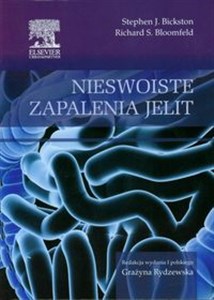 Nieswoiste zapalenia jelit