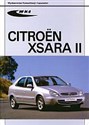 Citroën Xsara II - Opracowanie Zbiorowe