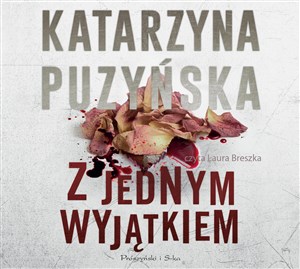 [Audiobook] Z jednym wyjątkiem - Księgarnia Niemcy (DE)