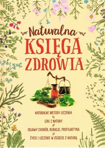 Naturalna księga zdrowia