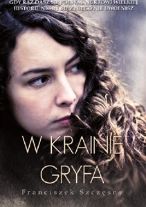 W krainie gryfa Saga kaszubska