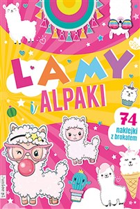 Lamy i alpaki - Księgarnia Niemcy (DE)