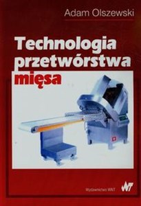 Technologia przetwórstwa mięsa - Księgarnia Niemcy (DE)