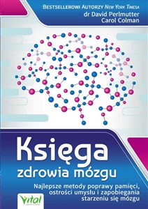 Księga zdrowia mózgu