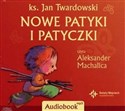 [Audiobook] Nowe patyki i patyczki