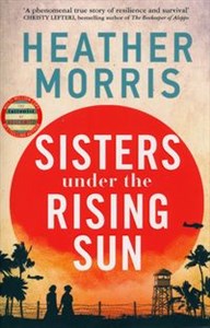 Sisters under the Rising Sun  - Księgarnia UK