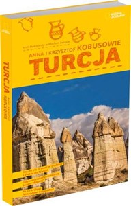 Turcja - Księgarnia UK