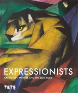 Expressionists 