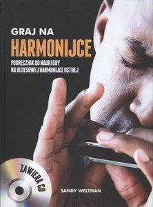 Graj na harmonijce