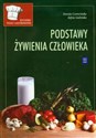 Podstawy żywienia człowieka Podręcznik szkoła zasadnicza - Dorota Gulińska Edyta Czerwińska