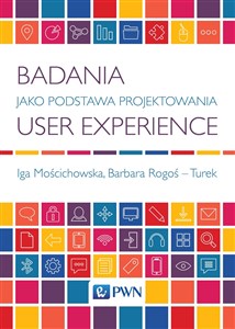 Badania jako Podstawa Projektowania User Experience - Księgarnia UK