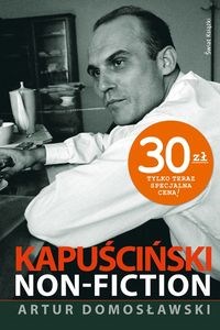 Kapuściński non fiction - Księgarnia UK