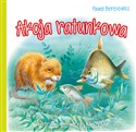 Akcja ratunkowa - Paweł Beręsewicz