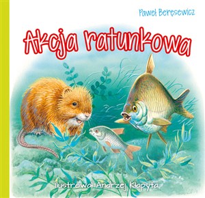 Akcja ratunkowa - Księgarnia Niemcy (DE)