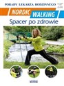 Nordic Walking Spacer po zdrowie - Emilia Chojnowska