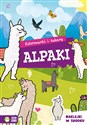 Kolorowanki i zabawy Alpaki - Julia Nikodem
