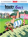 Asteriks. Asteriks i Goci. Tom 8