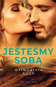 Jesteśmy sobą DL  - Księgarnia UK