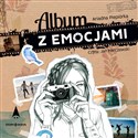 [Audiobook] Album z emocjami - Ariadna Piepiórka