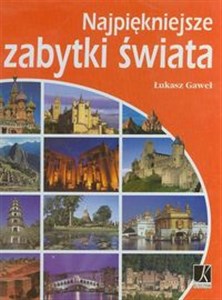 Najpiękniejsze zabytki świata - Księgarnia Niemcy (DE)